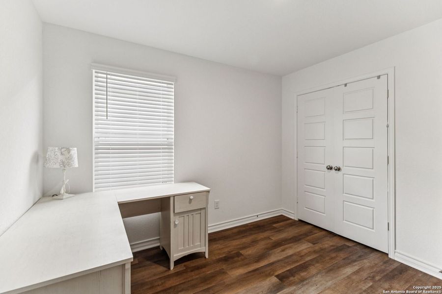 Spacious, unfurnished interior of a new home in , San Antonio (Image 21).