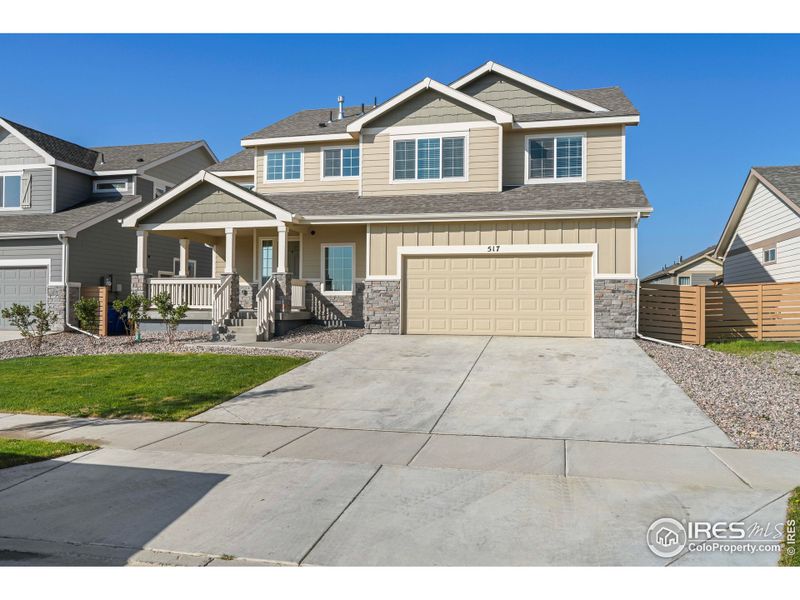 Image 21 of a home in Northridge Trails.