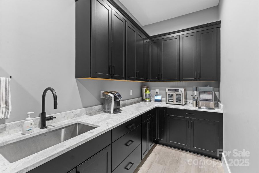 Furnished interior view inside a new home in , Huntersville (Image 20). Furnished interior view inside a new home in , Huntersville (Image 20).