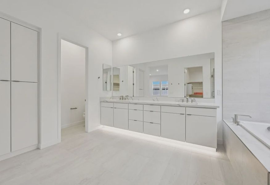 Primary Bath - 12 of 14 Primary Bath - 12 of 14