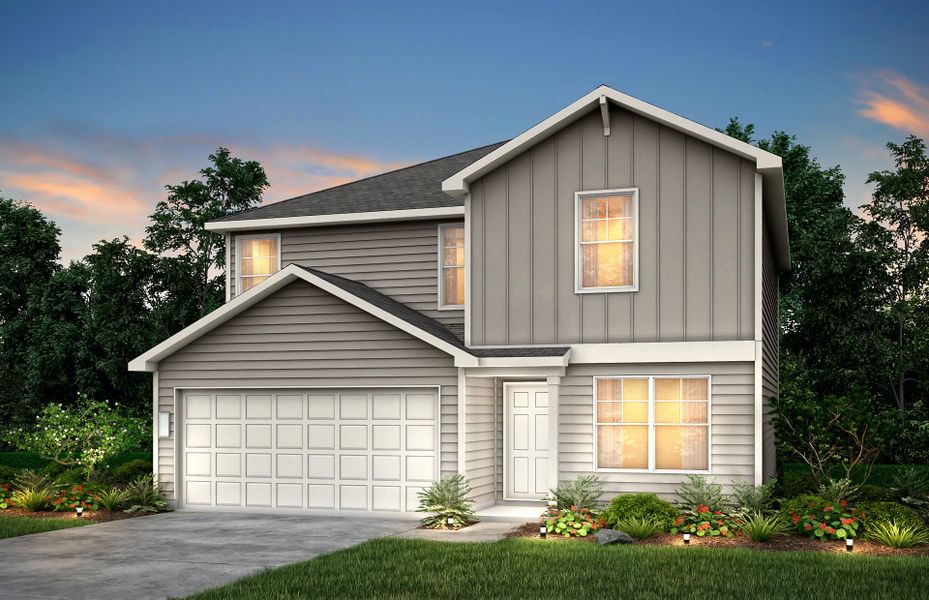 Home Exterior 103 Home Exterior 103