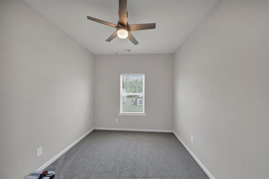 Spacious, unfurnished interior of a new home in , Rome (Image 20). Spacious, unfurnished interior of a new home in , Rome (Image 20).