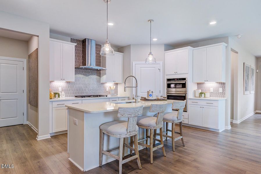 Kitchen Kitchen