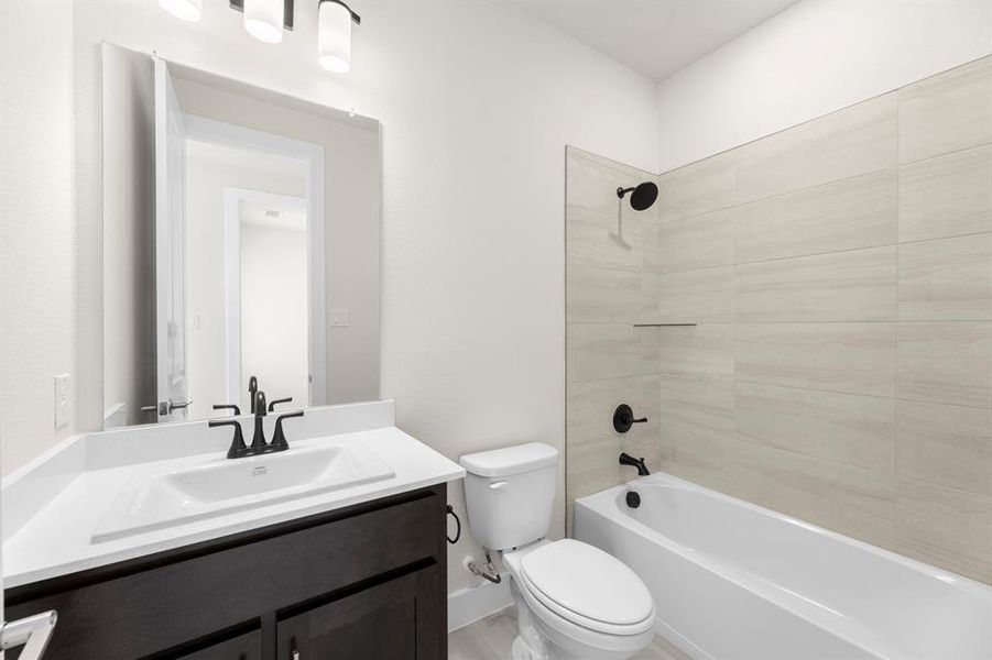 05. 4124 Seminole - 2ND Bath