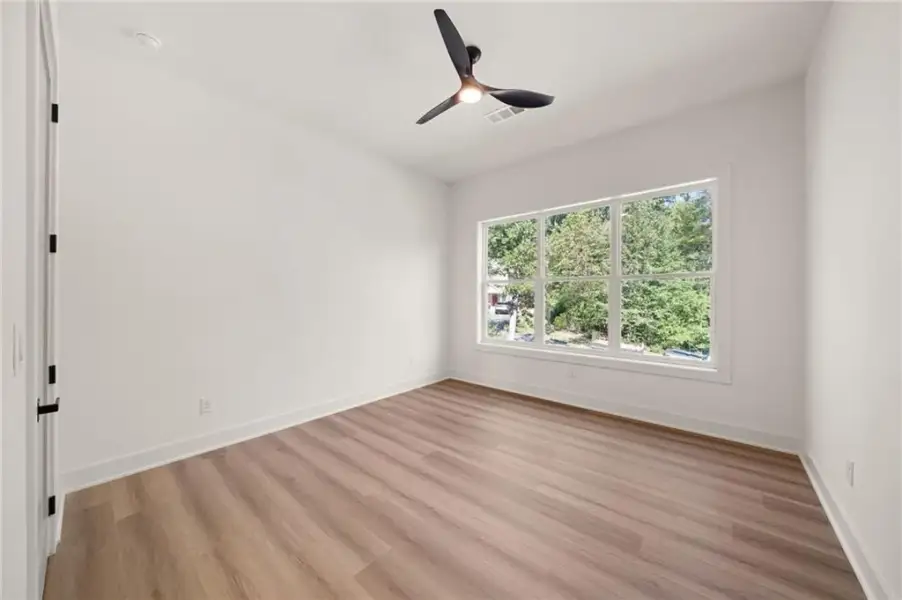 Spacious, unfurnished interior of a new home in , Mableton (Image 47). Spacious, unfurnished interior of a new home in , Mableton (Image 47).