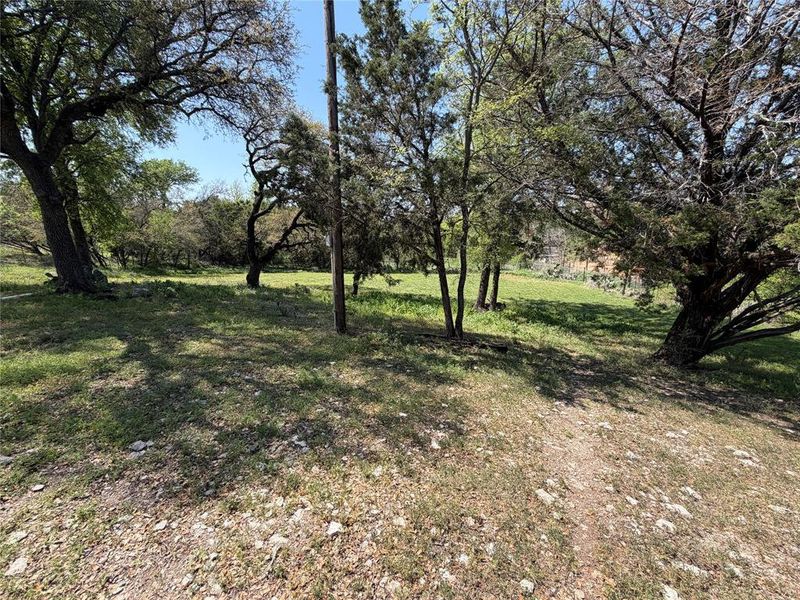 Natural landscape and outdoor views near  in Weatherford (Image 18).