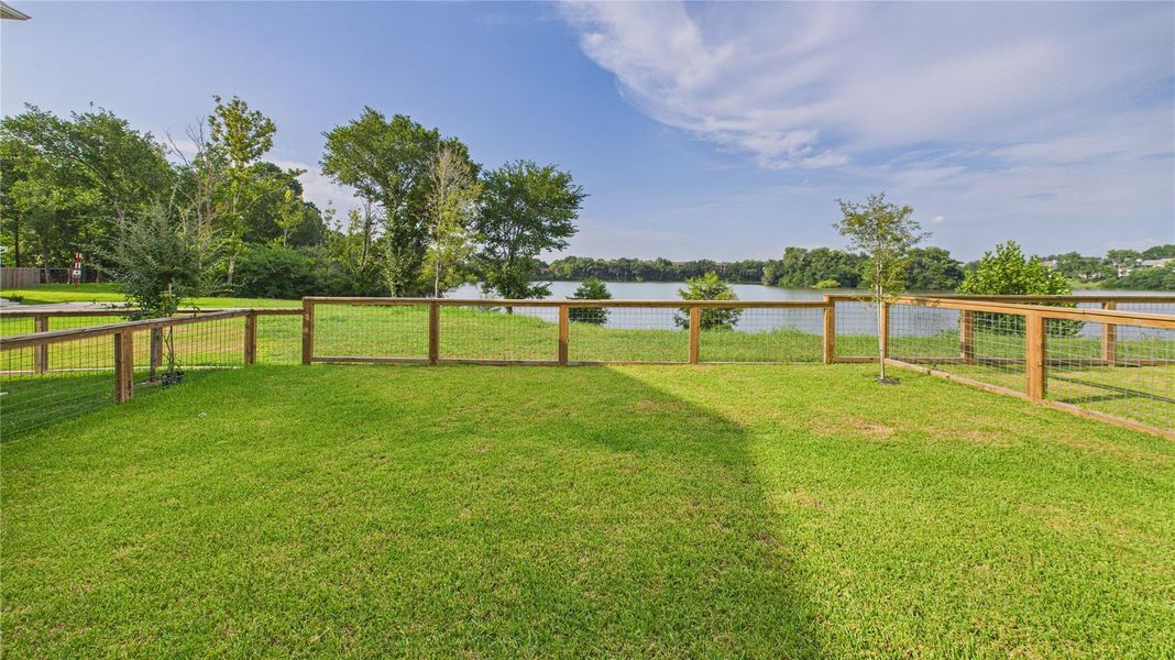 Natural landscape and outdoor views near  in Houston (Image 30).