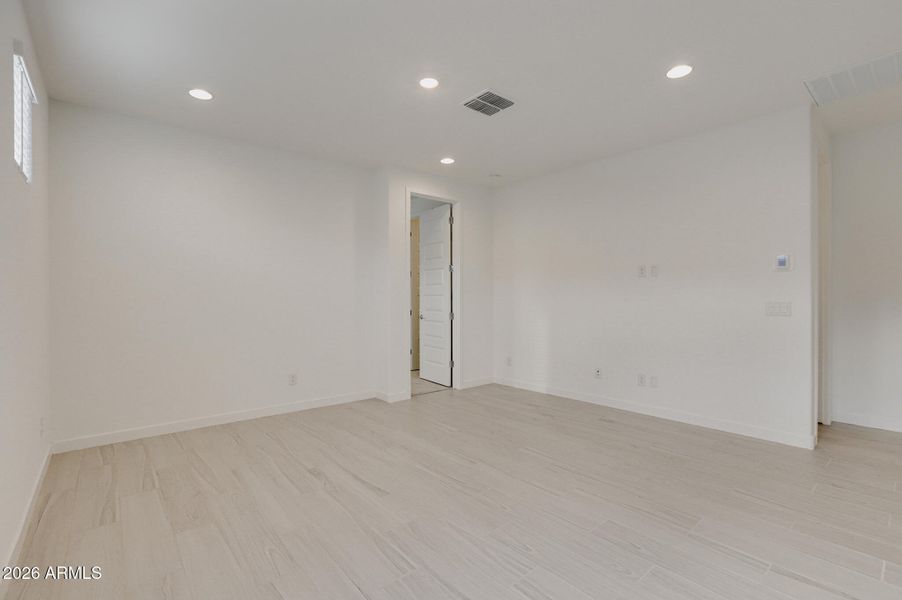 Next Gen Living Room