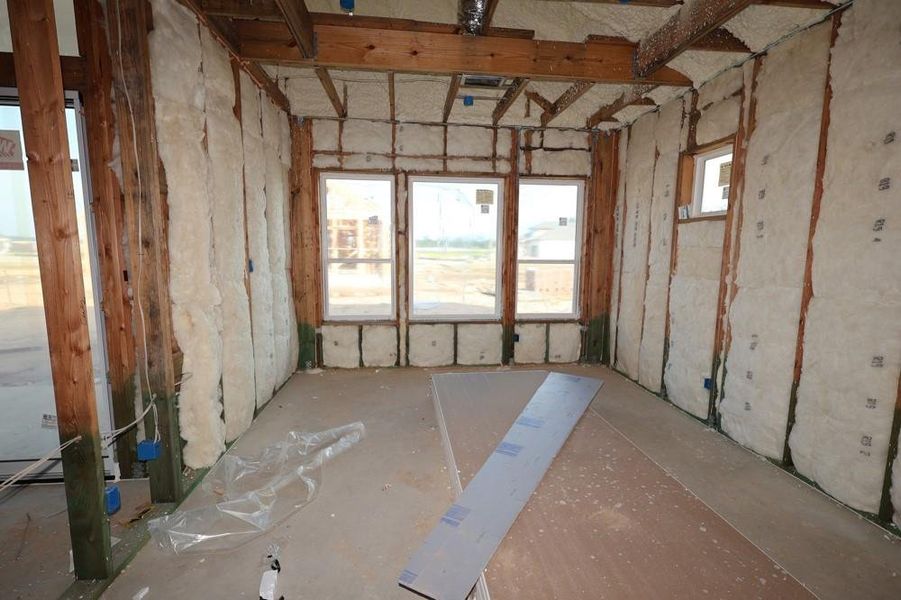 Image 41 of a home in ARTAVIA 50' Homesites.