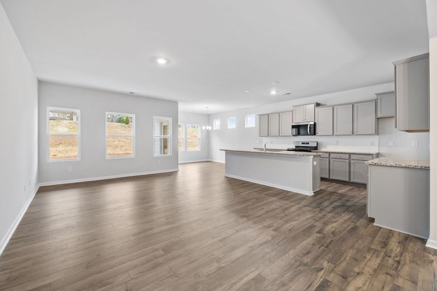 Wingate, NC New Home.  - Slide 13