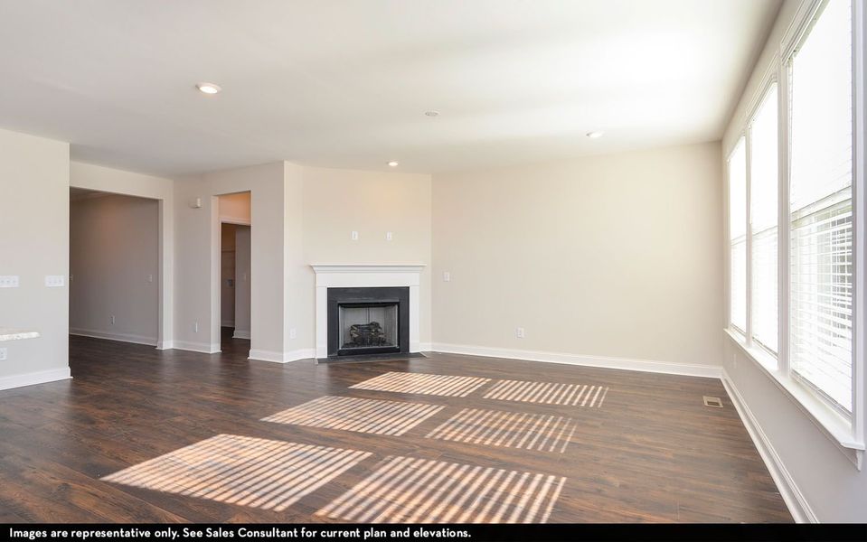 Image 19 of a home in The Retreat at Norman Farm.