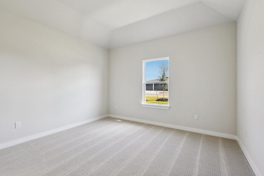 Representative photo. Not actual home.
