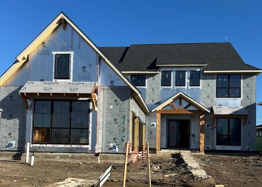 Progress Photo Progress Photo