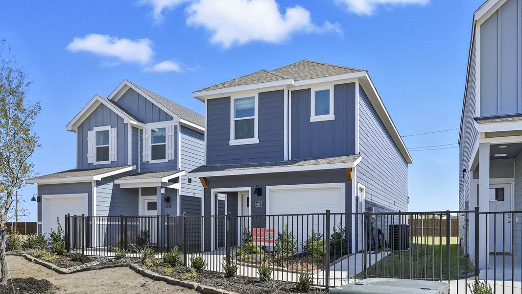 Image 30 representing the Dewsbury by D.R. Horton in Arbor Trails South, Princeton, TX. Image 30 representing the Dewsbury by D.R. Horton in Arbor Trails South, Princeton, TX.