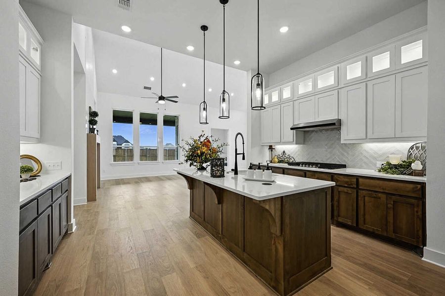 Kitchen Kitchen