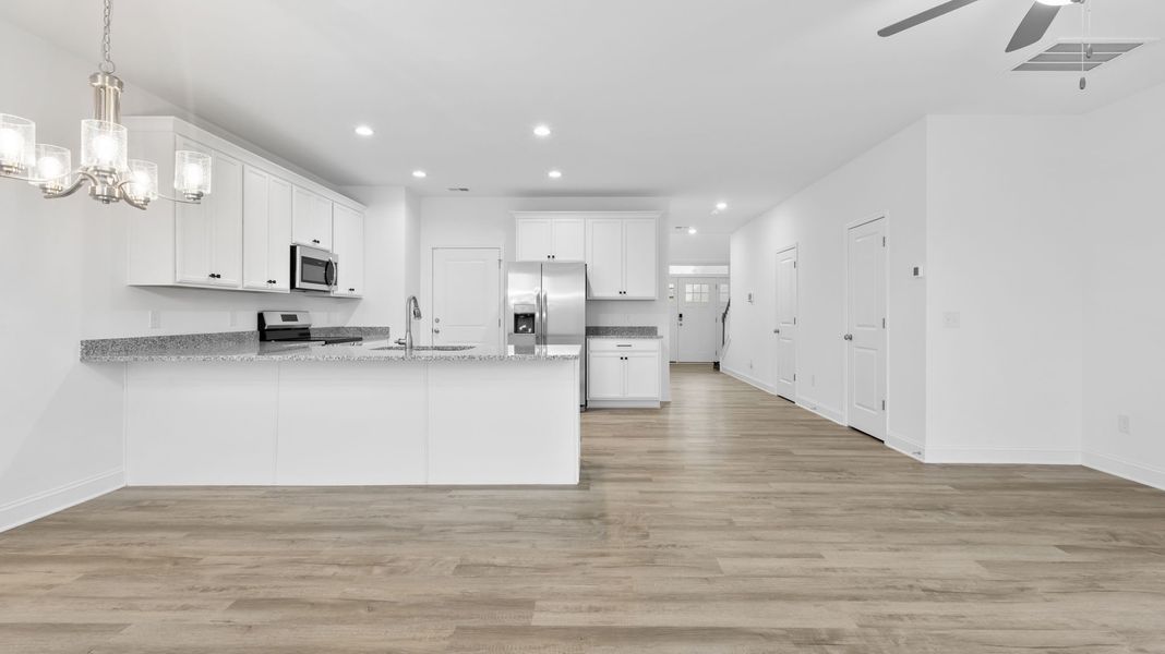 Image 30 of a home in Pearson Road Townhomes.