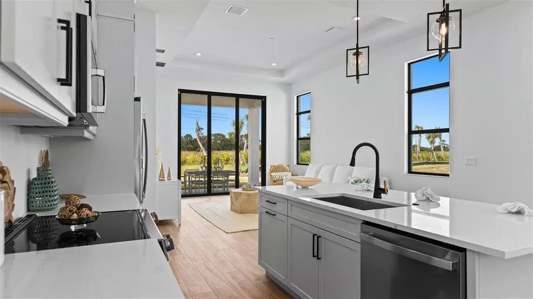 Kitchen Kitchen