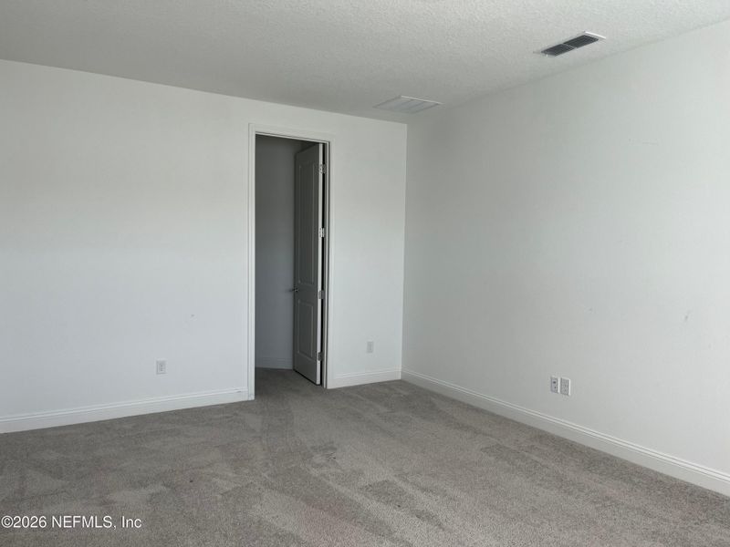 Spacious, unfurnished interior of a new home in Silver Falls Single Family at SilverLeaf, St. Augustine (Image 17).