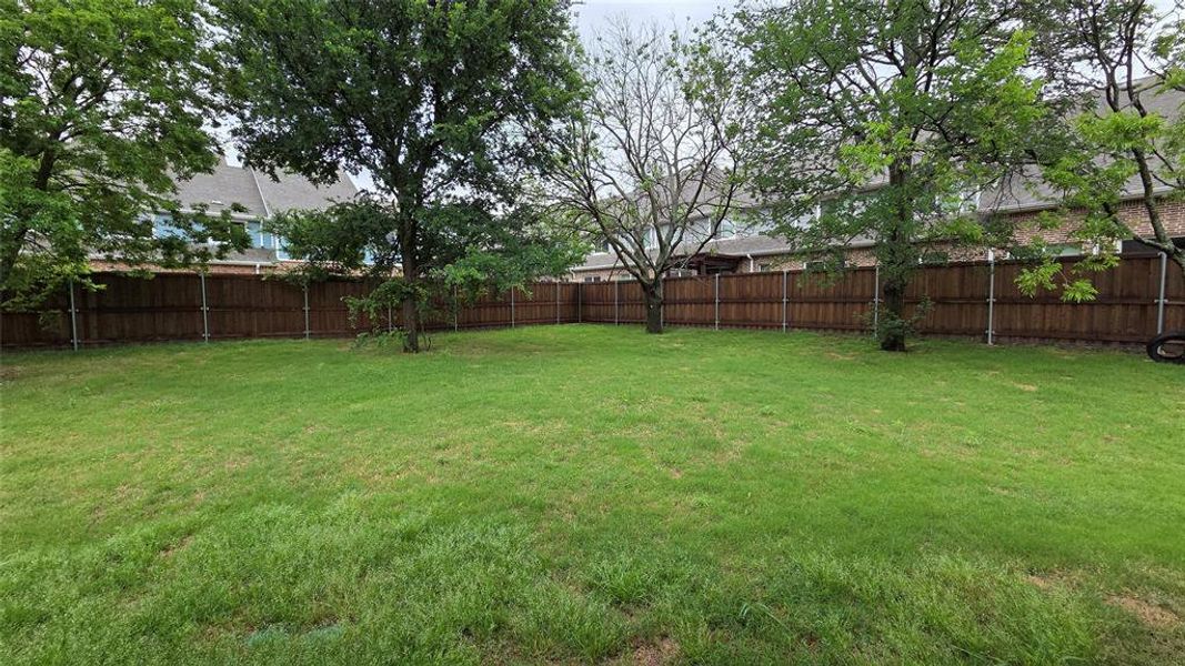 Natural landscape and outdoor views near  in Wylie (Image 36).