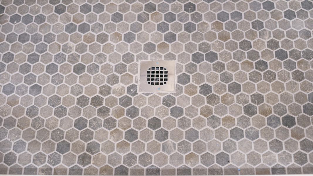 Close-up of interior finishes inside a home in , Bonneau (Image 20). Close-up of interior finishes inside a home in , Bonneau (Image 20).