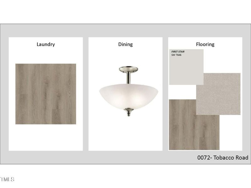 Sample of building materials used in homes in Tobacco Road, Angier (Image 33). Sample of building materials used in homes in Tobacco Road, Angier (Image 33).