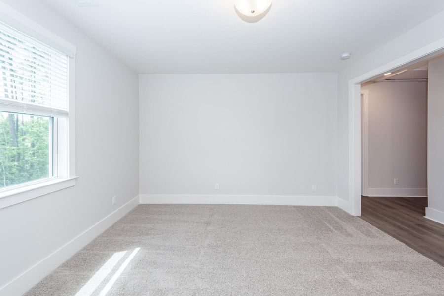 Spacious, unfurnished interior of a new home in , Ridgeville (Image 22). Spacious, unfurnished interior of a new home in , Ridgeville (Image 22).