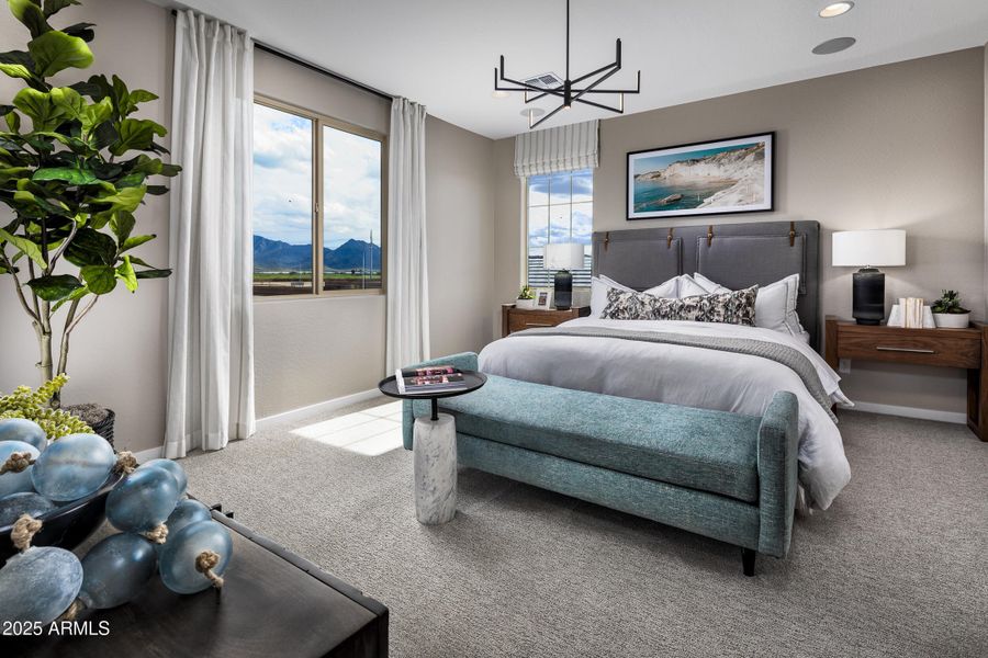 08_Ridge_Ponderosa_Primary Bedroom