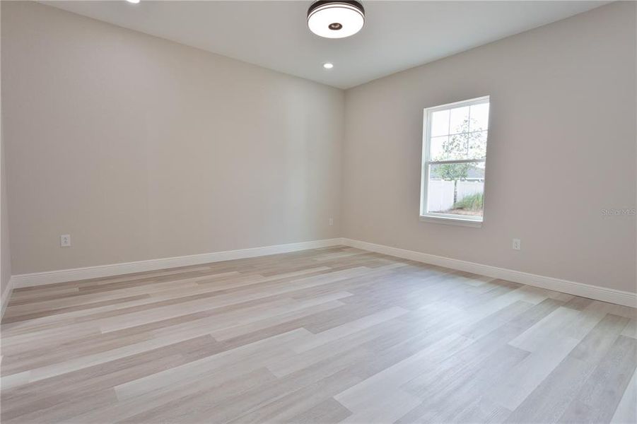 Spacious, unfurnished interior of a new home in , Ocala (Image 16). Spacious, unfurnished interior of a new home in , Ocala (Image 16).