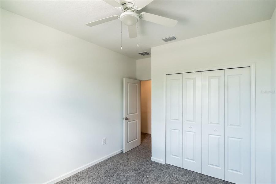 Spacious, unfurnished interior of a new home in , Orlando (Image 23).