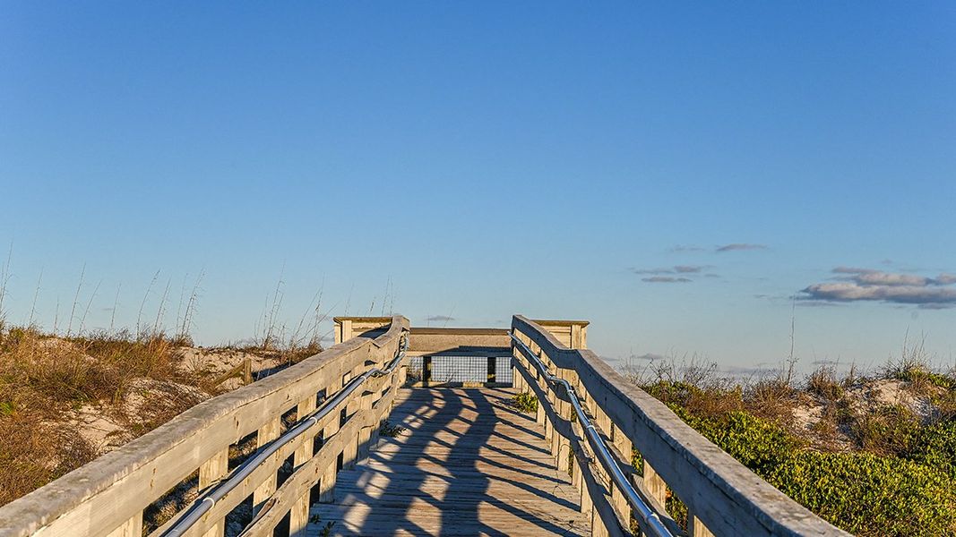 Natural landscape and outdoor views near Colbert Landings in Palm Coast (Image 72).