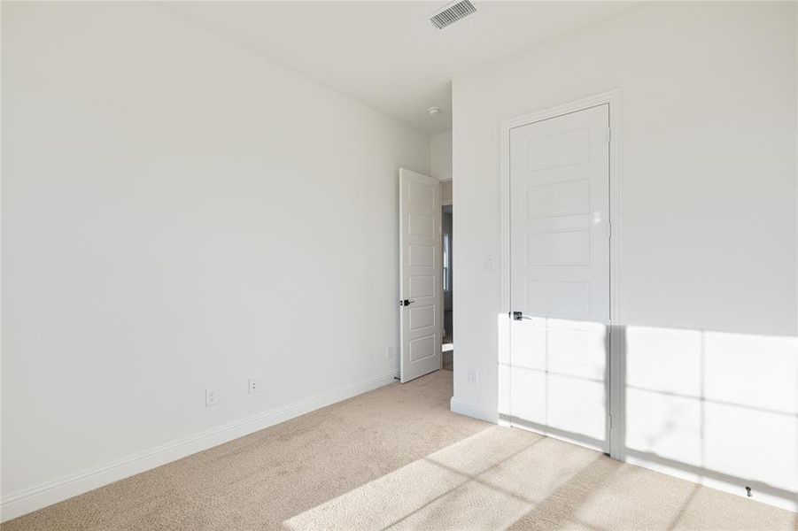 Spacious, unfurnished interior of a new home in , Celina (Image 21).