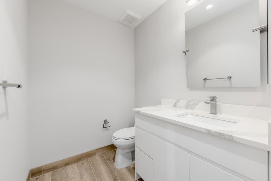 Furnished interior view inside a new home in , Stuart (Image 6). Furnished interior view inside a new home in , Stuart (Image 6).