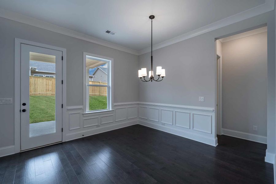 The Kittridge - Dining