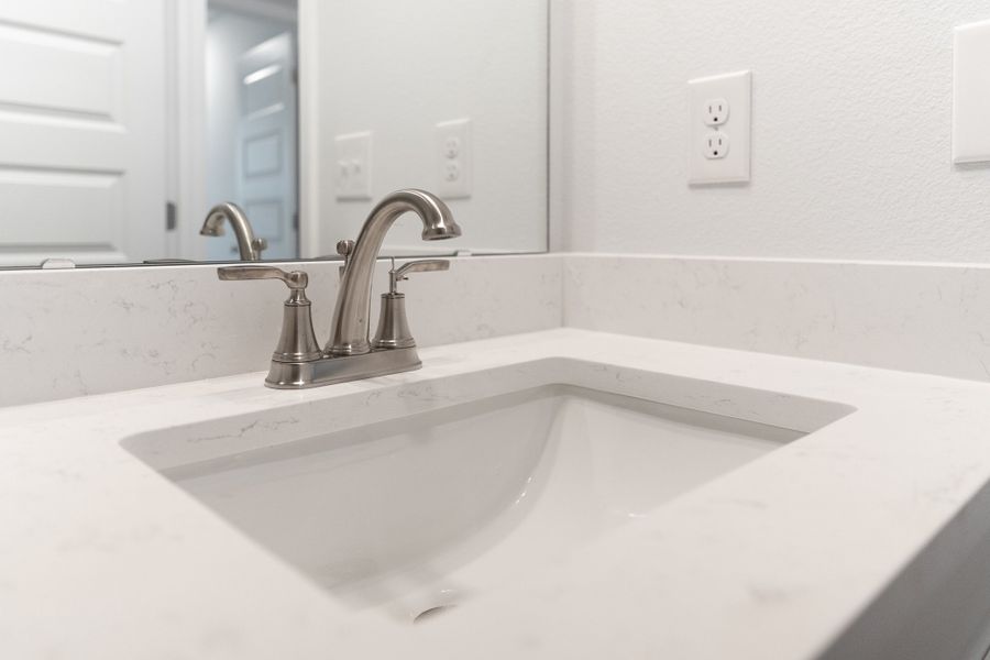 Close-up of interior finishes inside a home in Southern Charm, Crestview (Image 15). Close-up of interior finishes inside a home in Southern Charm, Crestview (Image 15).