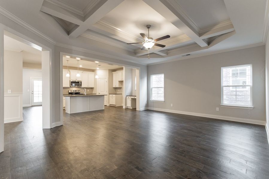 Courtland I GY Courtland I GY