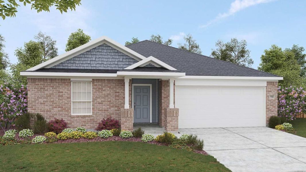 Elevation C Elevation C