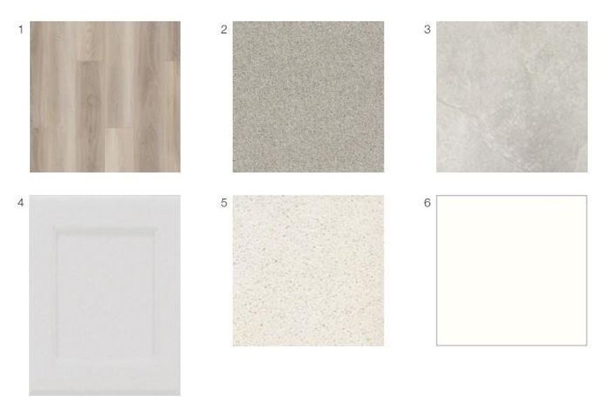 21418 Gateshead Run Drive design selections! This home is currently under construction and selections are subject to change.