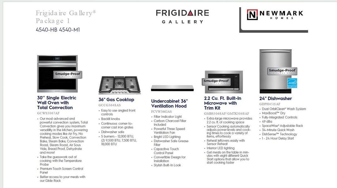 Image 19 of a home in The Highlands 50'. Image 19 of a home in The Highlands 50'.