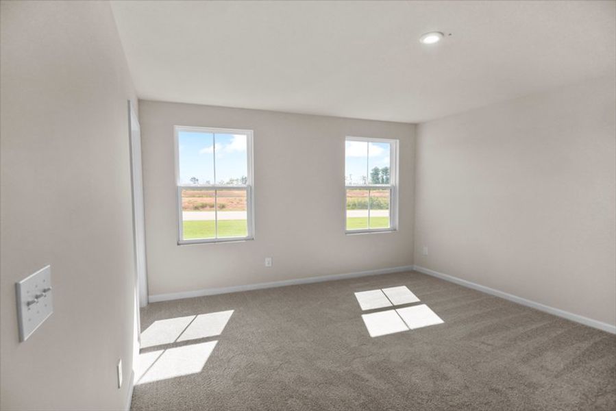 Image 15 of a home in Bronson Ridge.