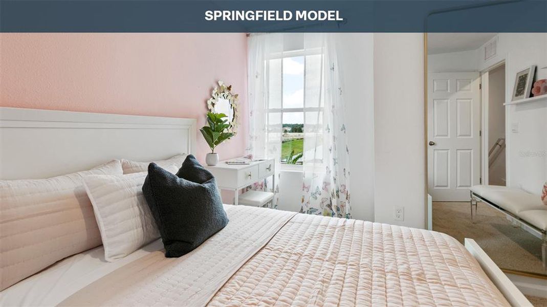 Image 28 of a home in Cordera Townhomes.