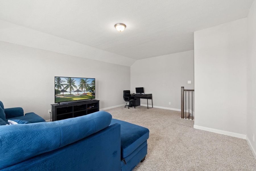 Gameroom Gameroom