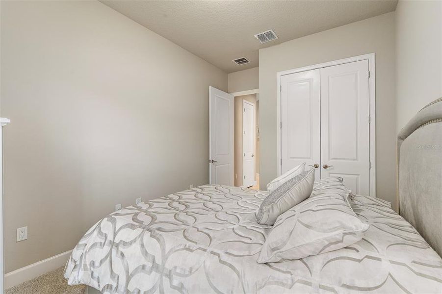 Furnished interior view inside a new home in , Ormond Beach (Image 48).