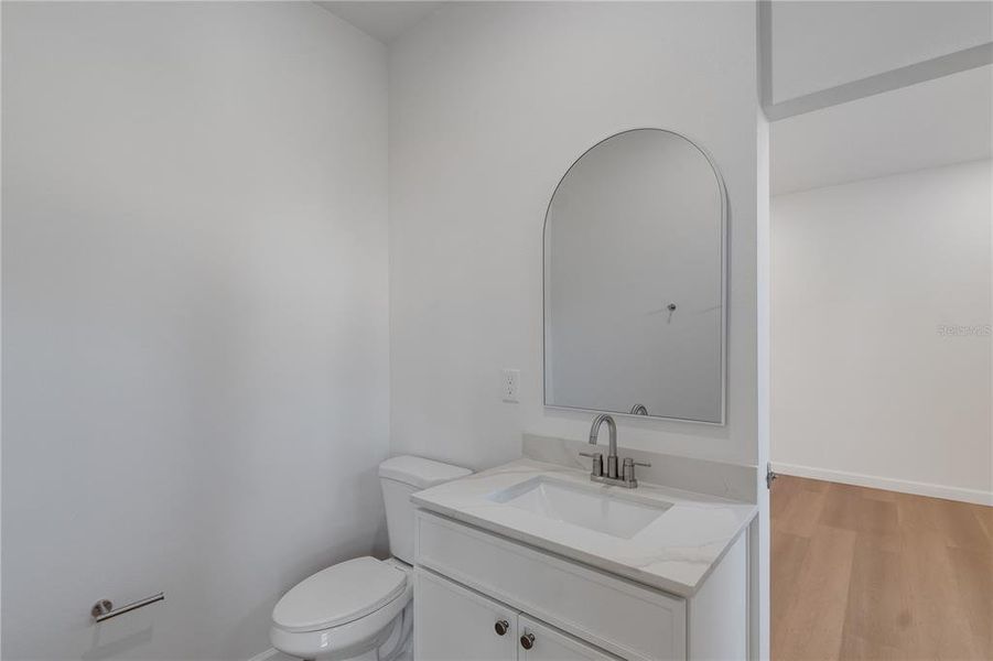 Furnished interior view inside a new home in , Palm Bay (Image 11).