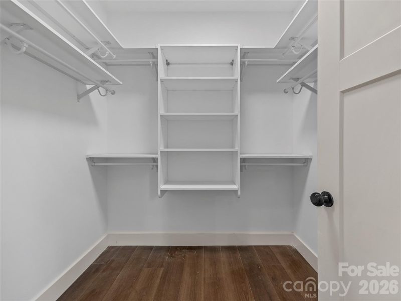 Spacious, unfurnished interior of a new home in , Travelers Rest (Image 30).