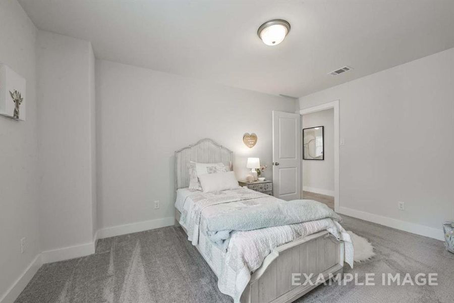 Image 34 of a home in Haven at Kieth Harrow.