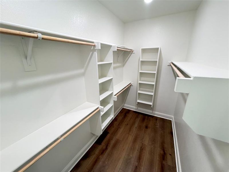 Furnished interior view inside a new home in , Lindsay (Image 9).