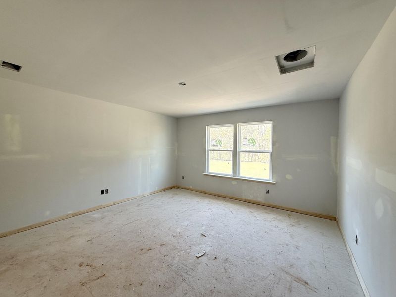 In-progress construction of a new home in Watson Hill, Summerville, SC (Image 32).