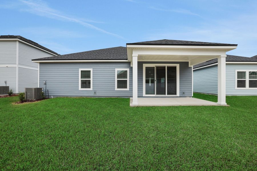 4br New Home in Middleburg, FL. - Slide 3 4br New Home in Middleburg, FL. - Slide 3