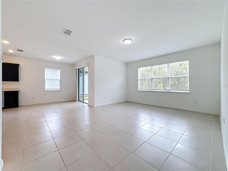 Spacious, unfurnished interior of a new home in , Ellenton (Image 43). Spacious, unfurnished interior of a new home in , Ellenton (Image 43).