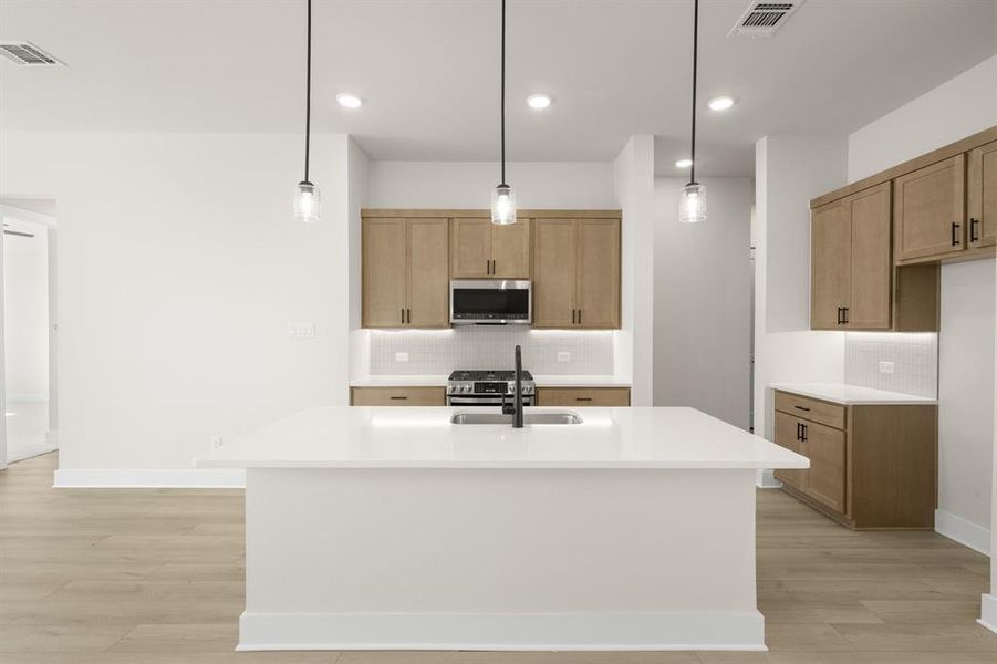 7413 Autumn Hill- Kitchen-1